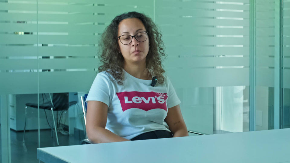 Giorgia e Ylenia